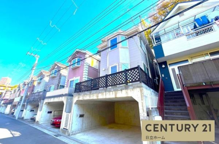 �_�ސ쌧���l�s�ۓy�P�J���꒬�̒��È�ˌ��Ă̌��n�O�ώʐ^