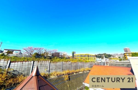 �_�ސ쌧���l�s�ۓy�P�J���꒬�̒��È�ˌ��Ă̏Z�˂���̒��]�ʐ^