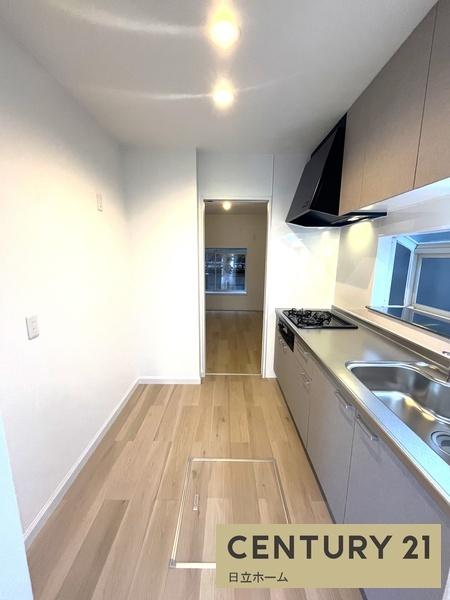 �_�ސ쌧���l�s�ۓy�P�J���꒬�̒��È�ˌ��ẴL�b�`��