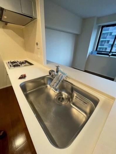 �_�ސ쌧���l�s����r�܂̒��Ã}���V�����̃L�b�`��