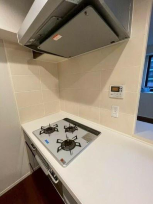 �_�ސ쌧���l�s����r�܂̒��Ã}���V�����̃L�b�`��