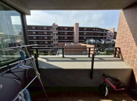 �_�ސ쌧���l�s����r�܂̒��Ã}���V�����̃o���R�j�[