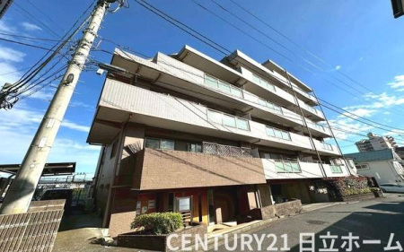 �_�ސ쌧���l�s�΋�\���s�꒬�̒��Ã}���V�����̌��n�O�ώʐ^