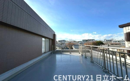 �_�ސ쌧���l�s�΋�\���s�꒬�̒��Ã}���V�����̃o���R�j�[