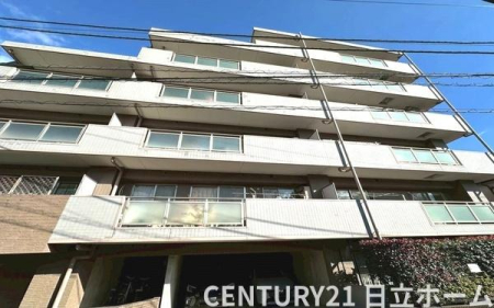 �_�ސ쌧���l�s�΋�\���s�꒬�̒��Ã}���V�����̂��̑����n