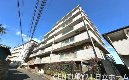 �_�ސ쌧���l�s�΋�\���s�꒬�̒��Ã}���V�����̂��̑����n