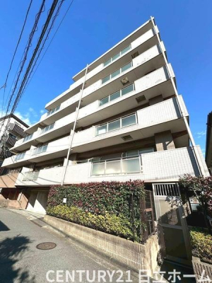 �_�ސ쌧���l�s�΋�\���s�꒬�̒��Ã}���V�����̂��̑����n