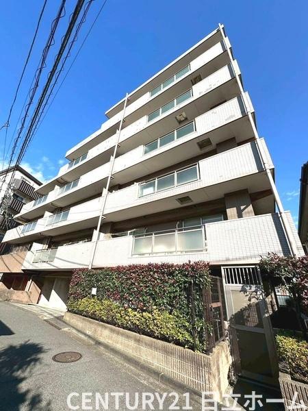 �_�ސ쌧���l�s�΋�\���s�꒬�̒��Ã}���V�����̂��̑����n