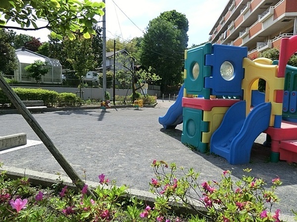 �_�ސ쌧���s���Ë��쉄1���ڂ̒��Ã}���V�����̎��ӊ�