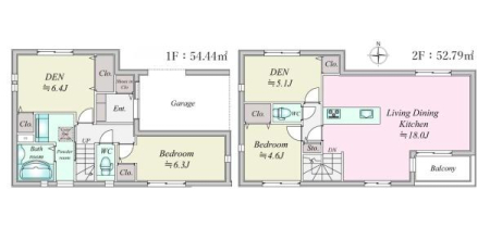 �_�ސ쌧���s�{�O��n��4���ڂ̐V�z��ˌ��Ẳ摜