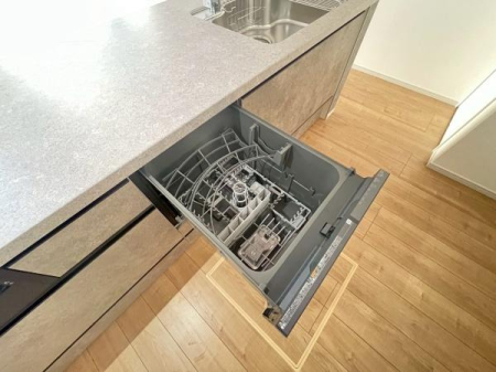 �_�ސ쌧���s���Ë�k���̐V�z��ˌ��ẴL�b�`��