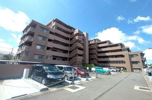 �_�ސ쌧���l�s�΋�O�ے��̒��Ã}���V�����̌��n�O�ώʐ^