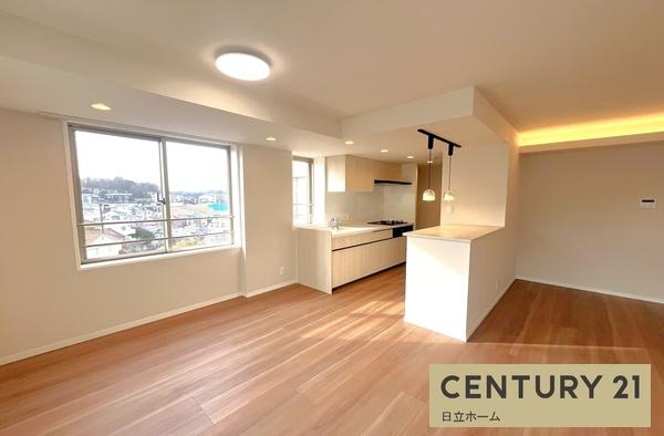 �_�ސ쌧���l�s�΋�O�ے��̒��Ã}���V�����̃L�b�`��