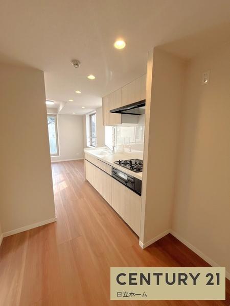 �_�ސ쌧���l�s�΋�O�ے��̒��Ã}���V�����̃L�b�`��