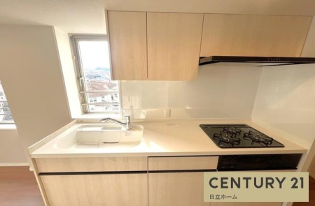 �_�ސ쌧���l�s�΋�O�ے��̒��Ã}���V�����̃L�b�`��