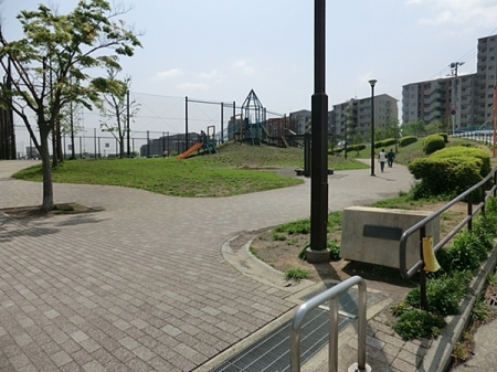 �_�ސ쌧���l�s�΋�O�ے��̒��Ã}���V�����̎��ӊ�