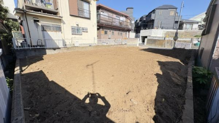 �_�ސ쌧���l�s��敽�y�̐V�z��ˌ��Ă̂��̑����n