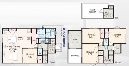 �_�ސ쌧���l�s�h�揬���P�J3���ڂ̐V�z��ˌ��Ẳ摜