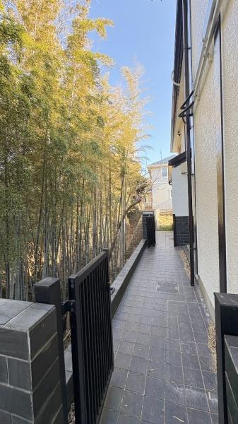 �_�ސ쌧���q�s�Â̒��È�ˌ��Ă̒�