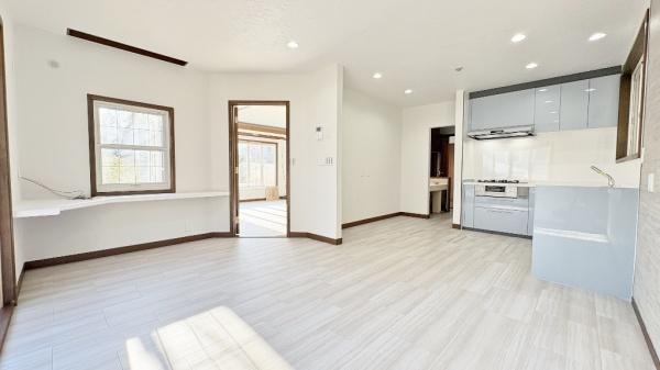 �_�ސ쌧���q�s�Â̒��È�ˌ��ẴL�b�`��