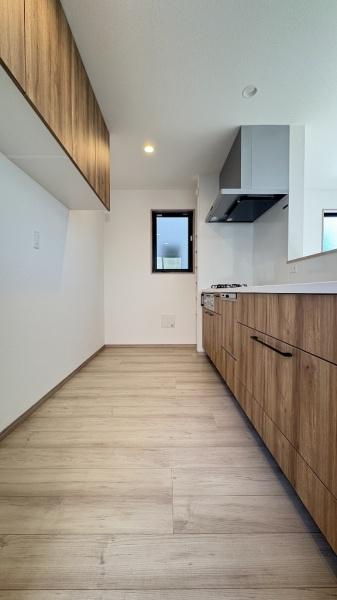 �_�ސ쌧���l�s�ߌ��擌����3���ڂ̐V�z��ˌ��ẴL�b�`��