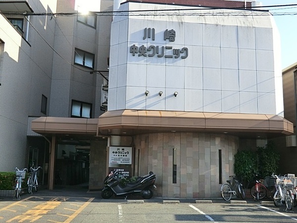 �_�ސ쌧���s�K���K��3���ڂ̒��Ã}���V�����̎��ӊ�