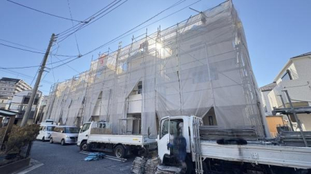 �_�ސ쌧���l�s��q��ێR1���ڂ̐V�z��ˌ��Ă̂��̑����n