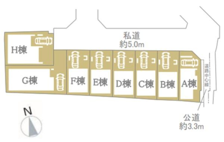 �_�ސ쌧���l�s��q��ێR1���ڂ̐V�z��ˌ��Ă̋��}