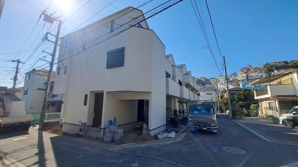 �_�ސ쌧���l�s��q��ێR1���ڂ̐V�z��ˌ��Ă̂��̑�