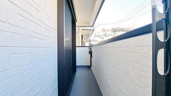 �_�ސ쌧���l�s��q��ێR1���ڂ̐V�z��ˌ��Ẵo���R�j�[