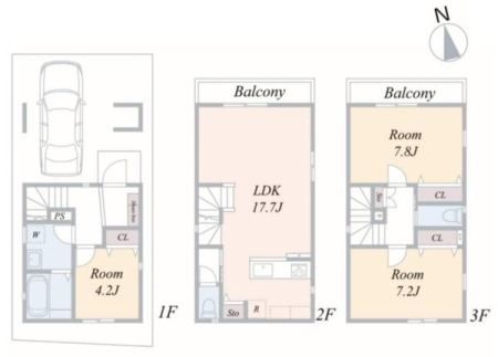 �_�ސ쌧���l�s��q��ێR1���ڂ̐V�z��ˌ��Ẳ摜