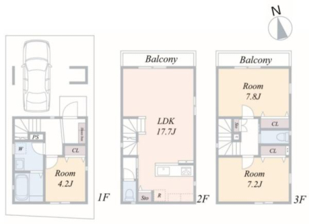 �_�ސ쌧���l�s��q��ێR1���ڂ̐V�z��ˌ��Ẳ摜