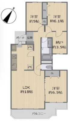 �_�ސ쌧���l�s�����x���̒��Ã}���V�����̉摜