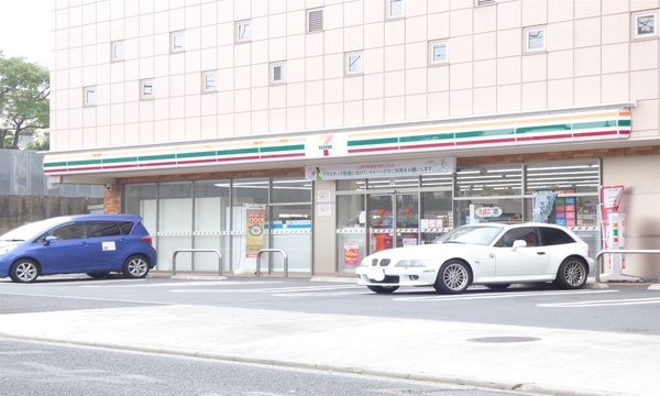 �_�ސ쌧���l�s����V�R��3���ڂ̒��Ã}���V�����̎��ӊ�