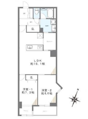 �_�ސ쌧���l�s����V�R��3���ڂ̒��Ã}���V�����̉摜