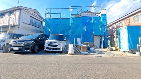 �_�ސ쌧���l�s��q�搙�c8���ڂ̐V�z��ˌ��Ă̂��̑����n