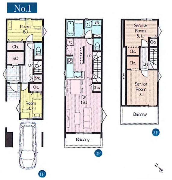 �_�ސ쌧���l�s�_�ސ��Z�p��4���ڂ̐V�z��ˌ��Ẳ摜