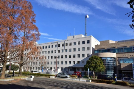 �_�ސ쌧���l�s�_�ސ��Z�p��4���ڂ̐V�z��ˌ��Ă̎��ӊ�