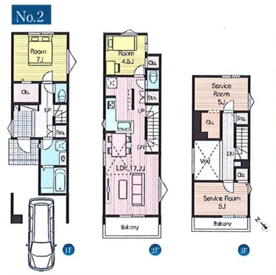 �_�ސ쌧���l�s�_�ސ��Z�p��4���ڂ̐V�z��ˌ��Ẳ摜