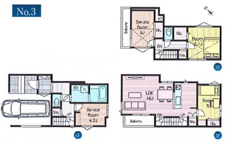 �_�ސ쌧���l�s�_�ސ��Z�p��4���ڂ̐V�z��ˌ��Ẳ摜