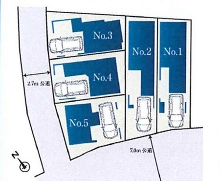 �_�ސ쌧���l�s�_�ސ��Z�p��4���ڂ̐V�z��ˌ��Ă̋��}