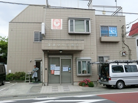 �_�ސ쌧���q�s��L1���ڂ̒��Ã}���V�����̎��ӊ�