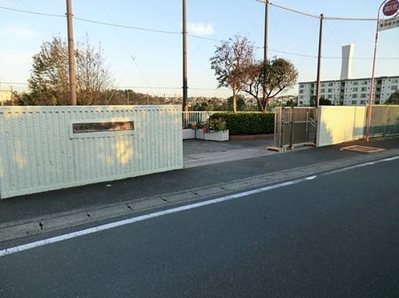 �_�ސ쌧���l�s��撆�c��4���ڂ̒��È�ˌ��Ă̎��ӊ�