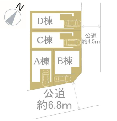 �_�ސ쌧���l�s�ߌ��擌����1���ڂ̐V�z��ˌ��Ă̑S�̋��}