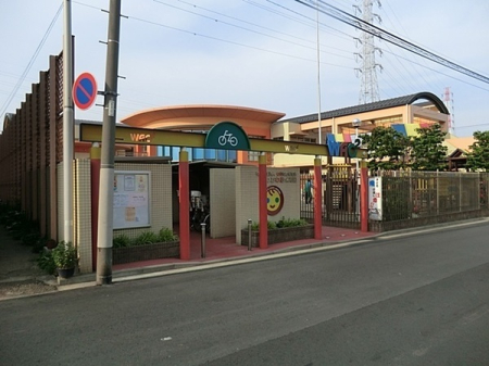 �_�ސ쌧���l�s�ߌ�����1���ڂ̒��Ã}���V�����̎��ӊ�