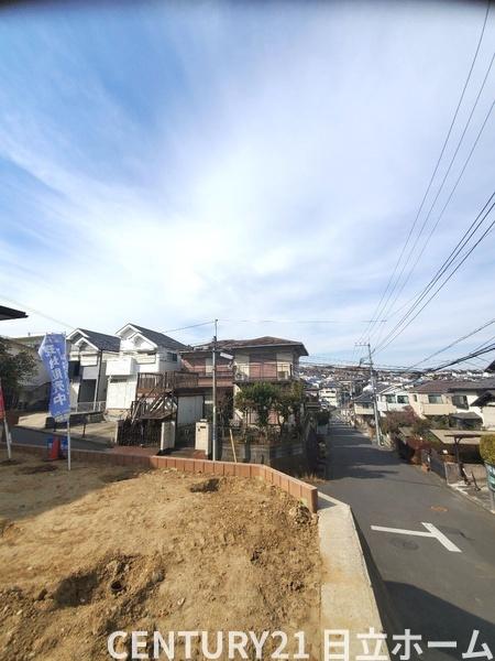 �_�ސ쌧���l�s�`������6���ڂ̐V�z��ˌ��Ă̂��̑����n