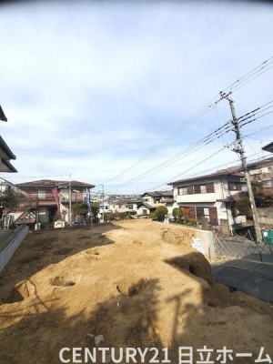 �_�ސ쌧���l�s�`������6���ڂ̐V�z��ˌ��Ă̂��̑����n