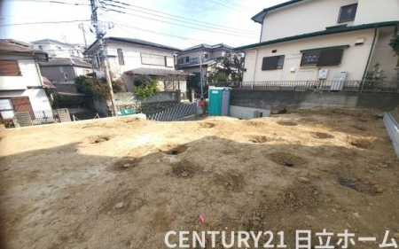 �_�ސ쌧���l�s�`������6���ڂ̐V�z��ˌ��Ă̂��̑����n