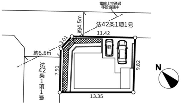 �_�ސ쌧���l�s�`������6���ڂ̐V�z��ˌ��Ẳ摜