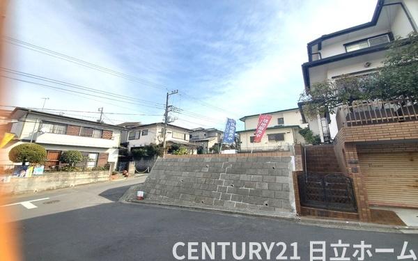 �_�ސ쌧���l�s�`������6���ڂ̐V�z��ˌ��Ă̂��̑����n